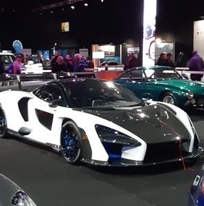 Meet your Posher, Paul